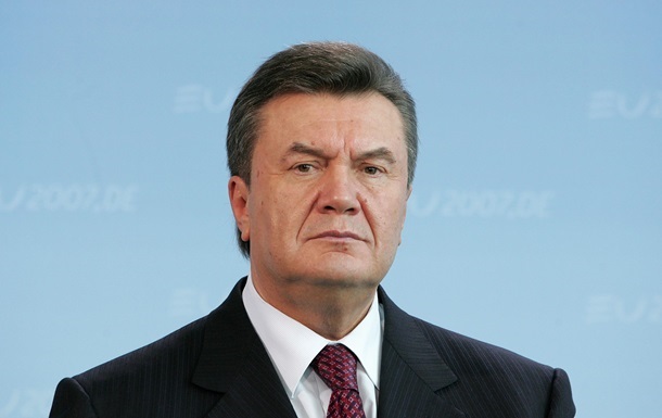 Януковичу замінять безкоштовного адвоката