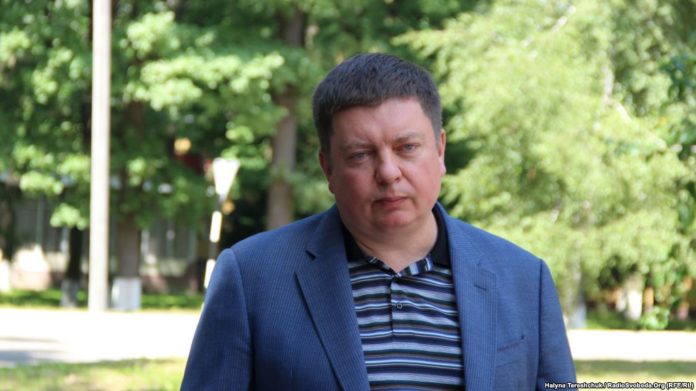 Укроборонпром звільнив директора Львівського бронетанкового заводу Укроборонпром звільнив директора Львівського бронетанкового заводу