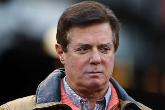 Сьогодні присяжні мають оголосити вердикт Манафорту Сьогодні присяжні мають оголосити вердикт Манафорту