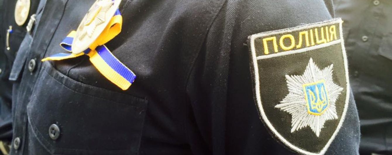 З 22 серпня поліція Львівщини працюватиме у посиленому режимі
