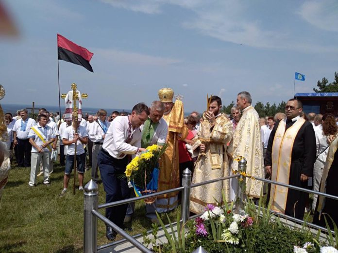 На Золочівщині відбувається літературно-мистецьке свято На Золочівщині відбувається літературно-мистецьке свято