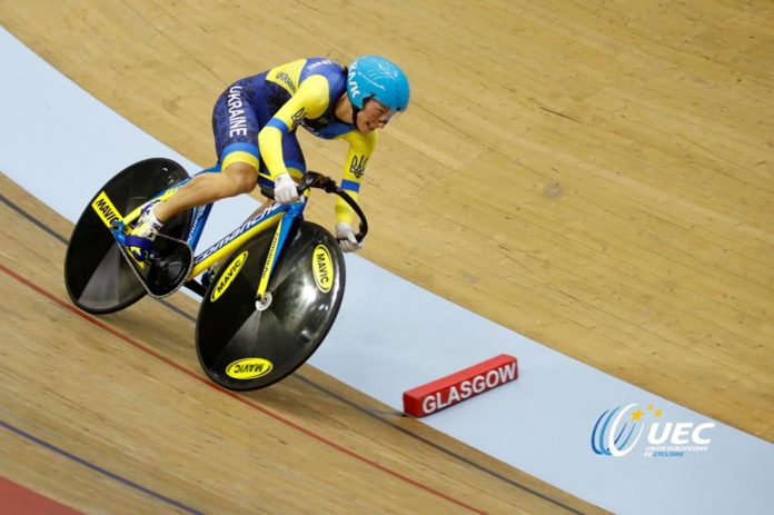 Олена Старікова виборола «срібло» на чемпіонаті Європи Олена Старікова виборола «срібло» на чемпіонаті Європи