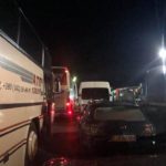 Пункти пропуску на кордоні працюють з перебоями: «Шегині» частково знеструмлені - 2