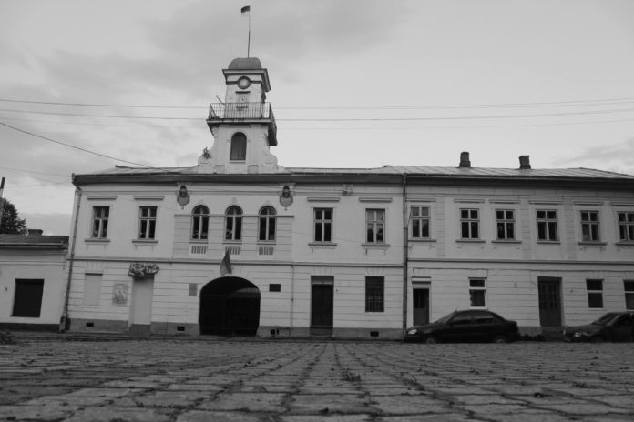 Як на Прикарпатті знімають історично-документальний фільм (фото) Як на Прикарпатті знімають історично-документальний фільм (фото)