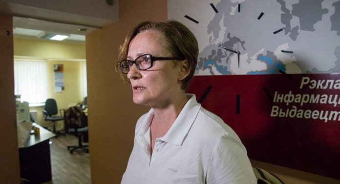 У Мінську затримали головного редактора агентства БелаПАН У Мінську затримали головного редактора агентства БелаПАН