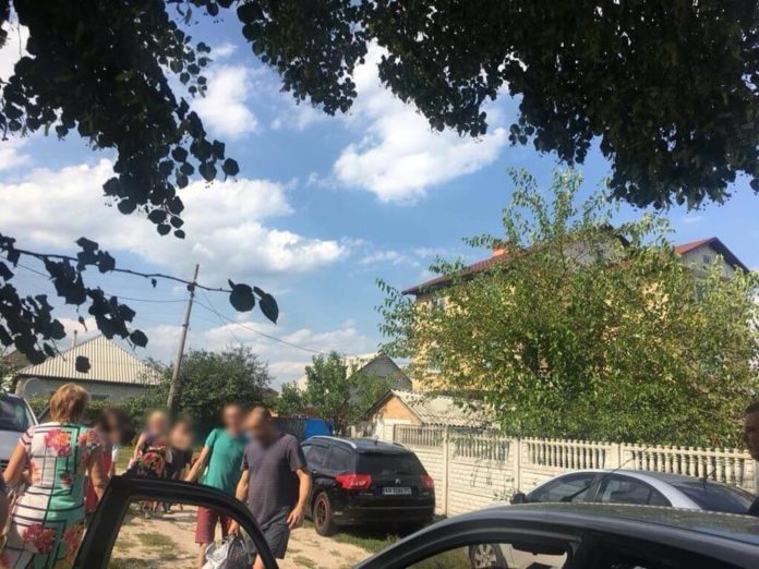 У Броварах виявили заклад, де утримували людей проти їхньої волі У Броварах виявили заклад, де утримували людей проти їхньої волі