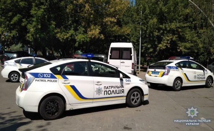 У Києві сталася стрілянина, поранено двох чоловіків У Києві сталася стрілянина, поранено двох чоловіків