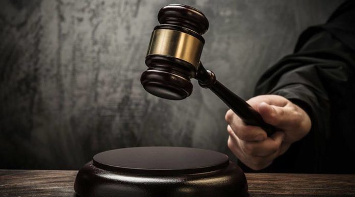 На Львівщині судили лікаря-ортопеда за підробку документів На Львівщині судили лікаря-ортопеда за підробку документів
