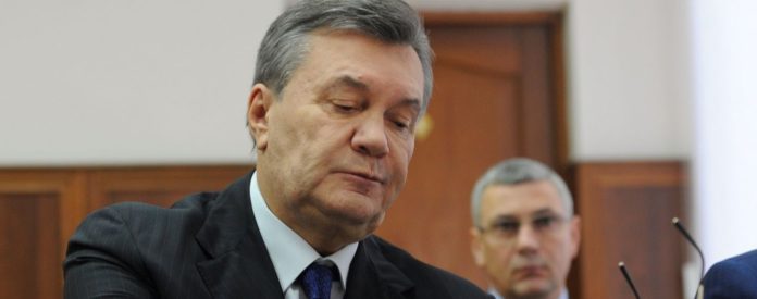 Аналог Моссаду: для затримання Януковича пропонують створити спецпідрозділ Аналог Моссаду: для затримання Януковича пропонують створити спецпідрозділ