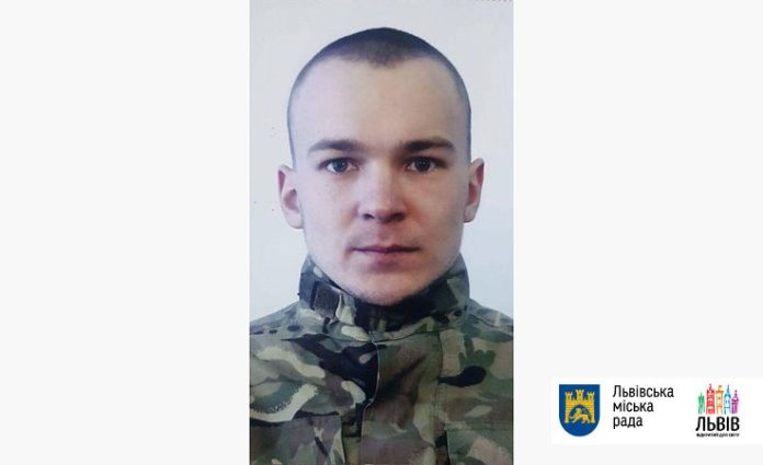 Завтра на Личакові поховають Героя Мар’яна Найду Завтра на Личакові поховають Героя Мар’яна Найду