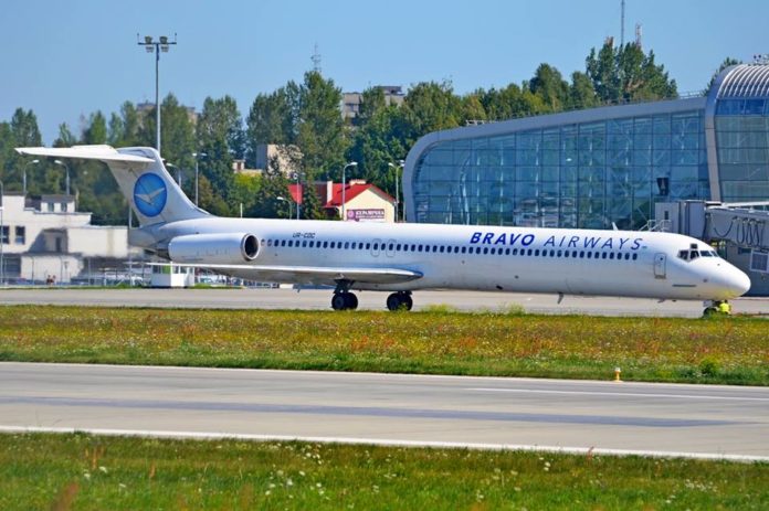 Сьогодні знову затримується рейс з єгипетського курорту до Львова Сьогодні знову затримується рейс з єгипетського курорту до Львова