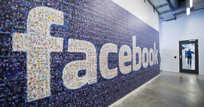 Facebook планує повністю перейти на відновлювану енергію до 2020 року Facebook планує повністю перейти на відновлювану енергію до 2020 року