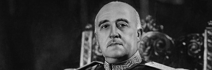 В Іспанії планують перепоховати останки диктатора Франко В Іспанії планують перепоховати останки диктатора Франко