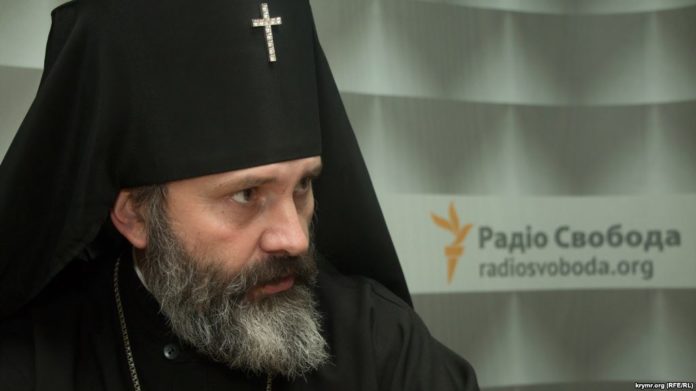Архієпископу Клименту знову відмовили у помилуванні Сенцова Архієпископу Клименту знову відмовили у помилуванні Сенцова