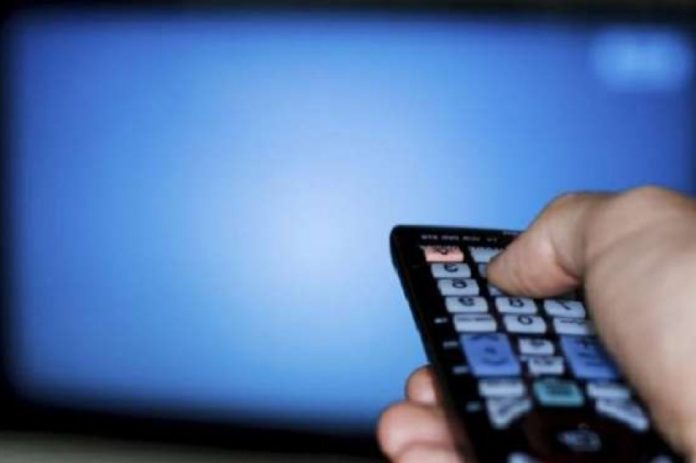 Розпочинається відключення аналогового телебачення Розпочинається відключення аналогового телебачення