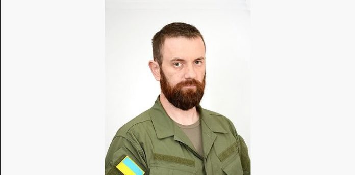 У «Муніципальній варті» Львова з’явився новий очільник У «Муніципальній варті» Львова з’явився новий очільник