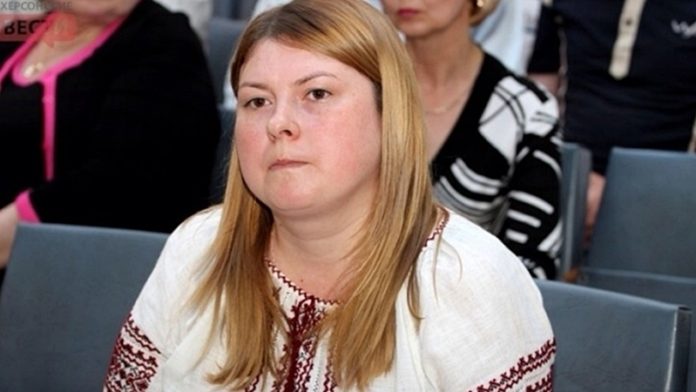 Суд арештував четвертого підозрюваного у справі Гандзюк Суд арештував четвертого підозрюваного у справі Гандзюк