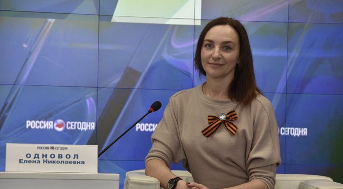 «Довіреній особі Путіна» дали умовний термін «Довіреній особі Путіна» дали умовний термін