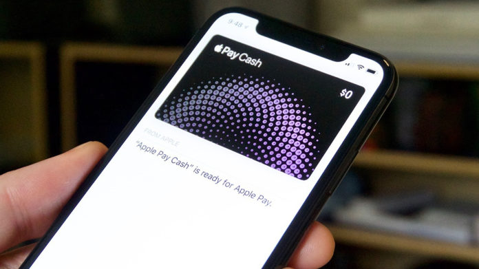 «Ощадбанк» запустив Apple Pay «Ощадбанк» запустив Apple Pay