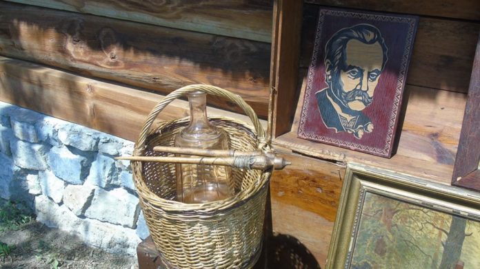 Персональний гід Львівщиною: до Дня народження Івана Франка на Франковий вікенд (фото) Персональний гід Львівщиною: до Дня народження Івана Франка на Франковий вікенд (фото)