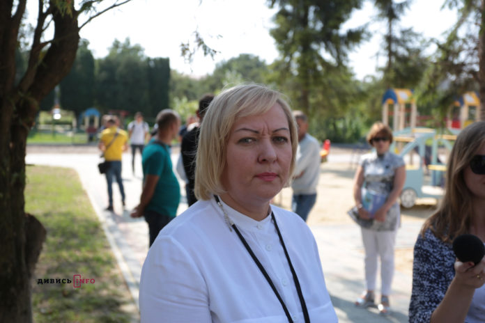 Дітей, які цьогоріч не потрапили в дитсадки Львова, пообіцяли зарахувати в наступному Дітей, які цьогоріч не потрапили в дитсадки Львова, пообіцяли зарахувати в наступному