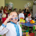 На Львівщині відкрили ще один дитячий садок (фото) - 31