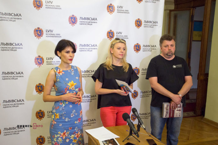 Фотозона, етно-алея та концерт: стала відомою програма святкування Дня Незалежності у Львові (фото) Фотозона, етно-алея та концерт: стала відомою програма святкування Дня Незалежності у Львові (фото)