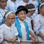 Міжнародний фестиваль фольклору «Етновир» у Львові стартував парадом (фоторепортаж) - 3