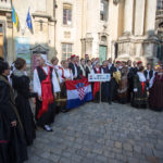 Міжнародний фестиваль фольклору «Етновир» у Львові стартував парадом (фоторепортаж) - 2