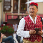 Міжнародний фестиваль фольклору «Етновир» у Львові стартував парадом (фоторепортаж) - 8