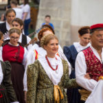 Міжнародний фестиваль фольклору «Етновир» у Львові стартував парадом (фоторепортаж) - 15