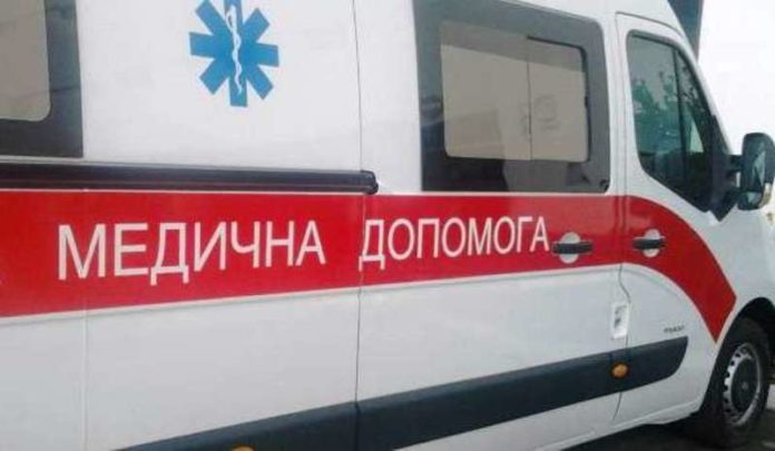У Дрогобичі чоловіка на смерть придавило дерев’яними брусами У Дрогобичі чоловіка на смерть придавило дерев’яними брусами