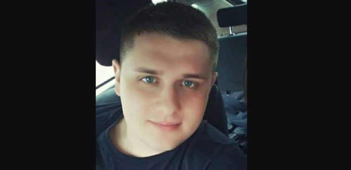 Львівський патрульний врятував життя жінці Львівський патрульний врятував життя жінці
