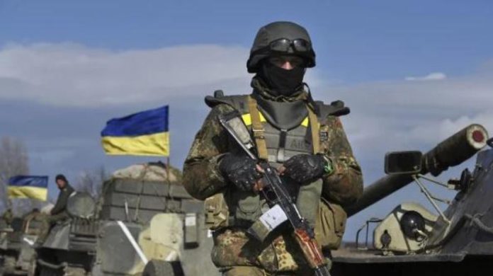 ООС: 43 обстріли за добу, загинули 2 захисника України ООС: 43 обстріли за добу, загинули 2 захисника України