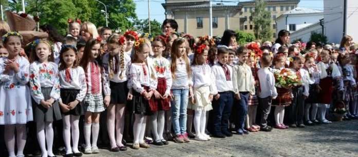 «Нова українська школа»: як готується Львівщина «Нова українська школа»: як готується Львівщина