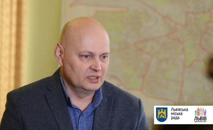 На Грибовицькому полігоні приступили до робіт, – Бабак На Грибовицькому полігоні приступили до робіт, – Бабак