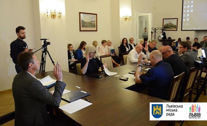 У Львові встановлять інформаційну таблицю Василю Єрошенку У Львові встановлять інформаційну таблицю Василю Єрошенку
