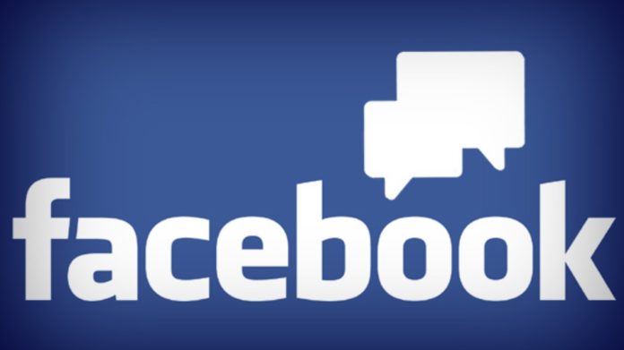 У роботі Facebook трапився збій У роботі Facebook трапився збій