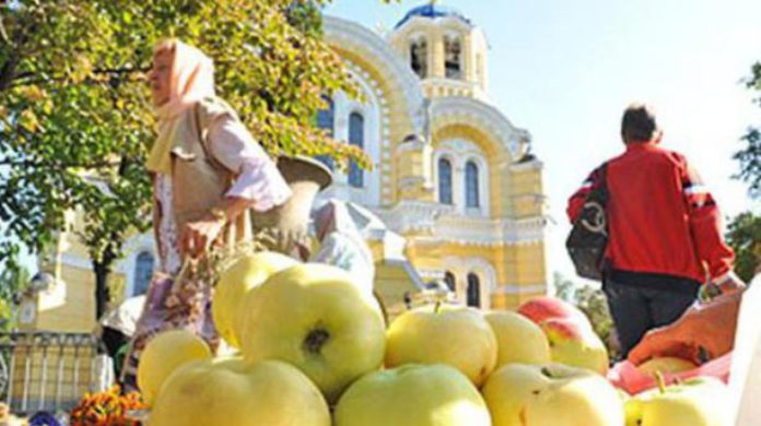 Коли розпочалася Революція Гідності, почалося преображення українського народу, – отець Ігор Бойко Коли розпочалася Революція Гідності, почалося преображення українського народу, – отець Ігор Бойко
