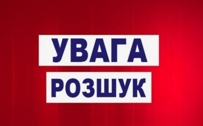 У Львові розшукують зниклого підлітка (фото) У Львові розшукують зниклого підлітка (фото)