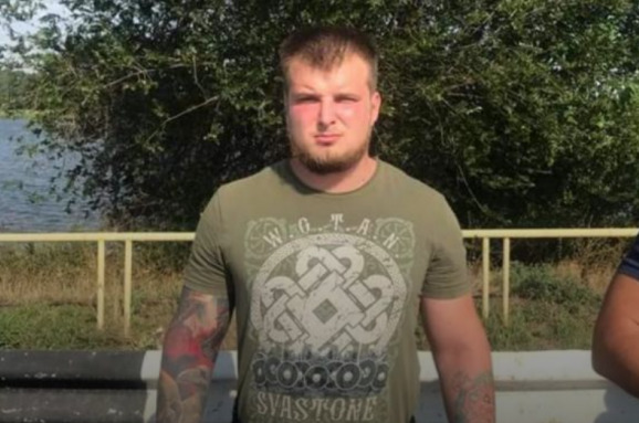 У Бердянську на два місяці заарештували підозрюваного у вбивстві добровольця Олешка