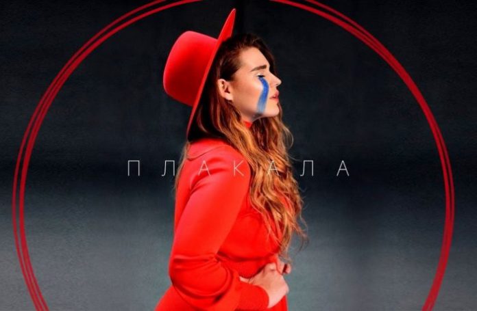 Україномовна пісня вперше отримала 30 мільйонів переглядів на YouTube Україномовна пісня вперше отримала 30 мільйонів переглядів на YouTube