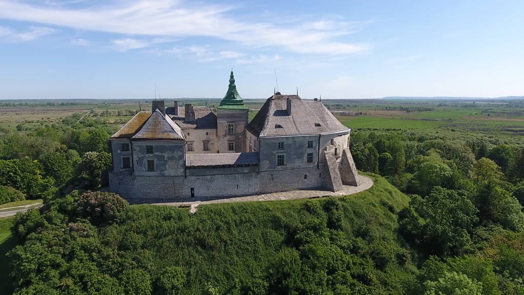 Персональний гід Львівщиною: до Медового спасу на медові фестини (фото) - 7