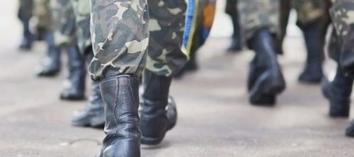 До Великих Мостів з’їхалася молодь на навчання військової підготовки До Великих Мостів з’їхалася молодь на навчання військової підготовки