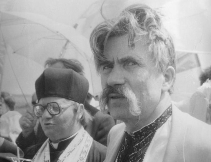Сьогодні Левку Лук’яненку виповнилося би 90 років (фото, відео) Сьогодні Левку Лук’яненку виповнилося би 90 років (фото, відео)