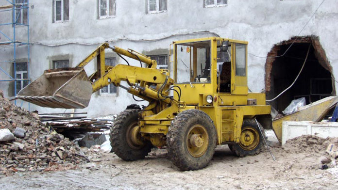 Відтепер у Львові є куди здати великогабаритні відходи Відтепер у Львові є куди здати великогабаритні відходи