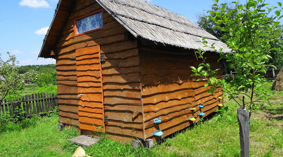 Персональний гід Львівщиною: до Медового спасу на медові фестини (фото) - 4