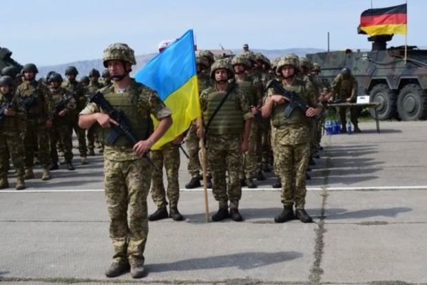 У Грузії починаються навчання НАТО за участі України