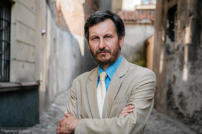 Абсурд – звинувачувати українців у «націоналізмі» за пошану пам’яті про своїх предків, – МІОК Абсурд – звинувачувати українців у «націоналізмі» за пошану пам’яті про своїх предків, – МІОК