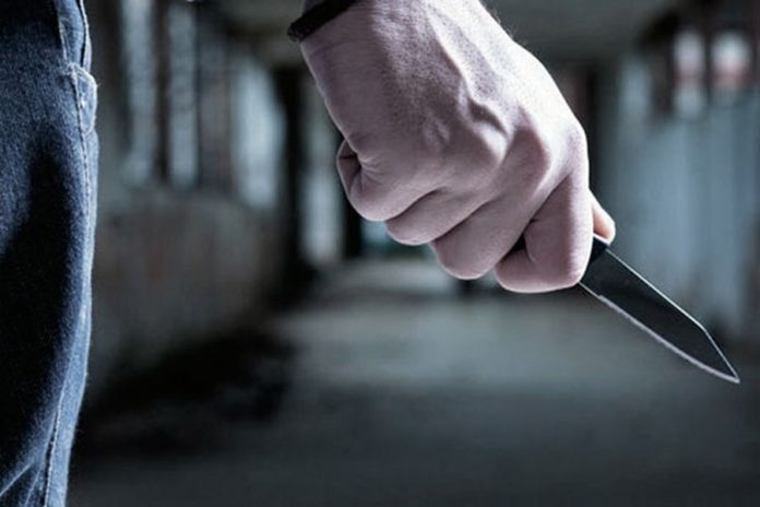 На Жовківщині сварка під час чаркування закінчилася встромленим у живіт ножем На Жовківщині сварка під час чаркування закінчилася встромленим у живіт ножем
